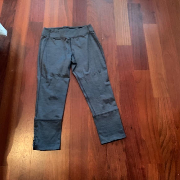 lululemon athletica Pants - LULULEMON navy blue leggings